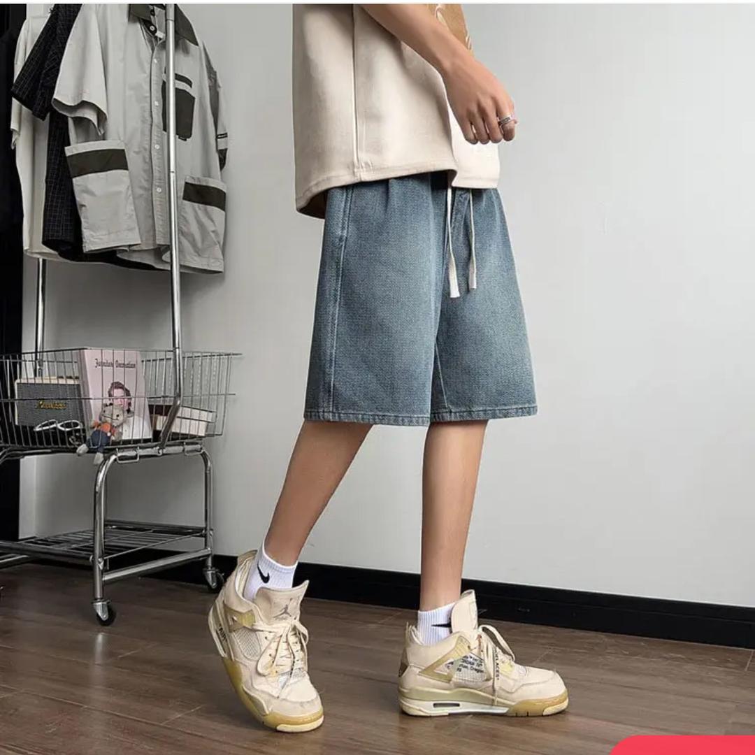如奕男装工厂店