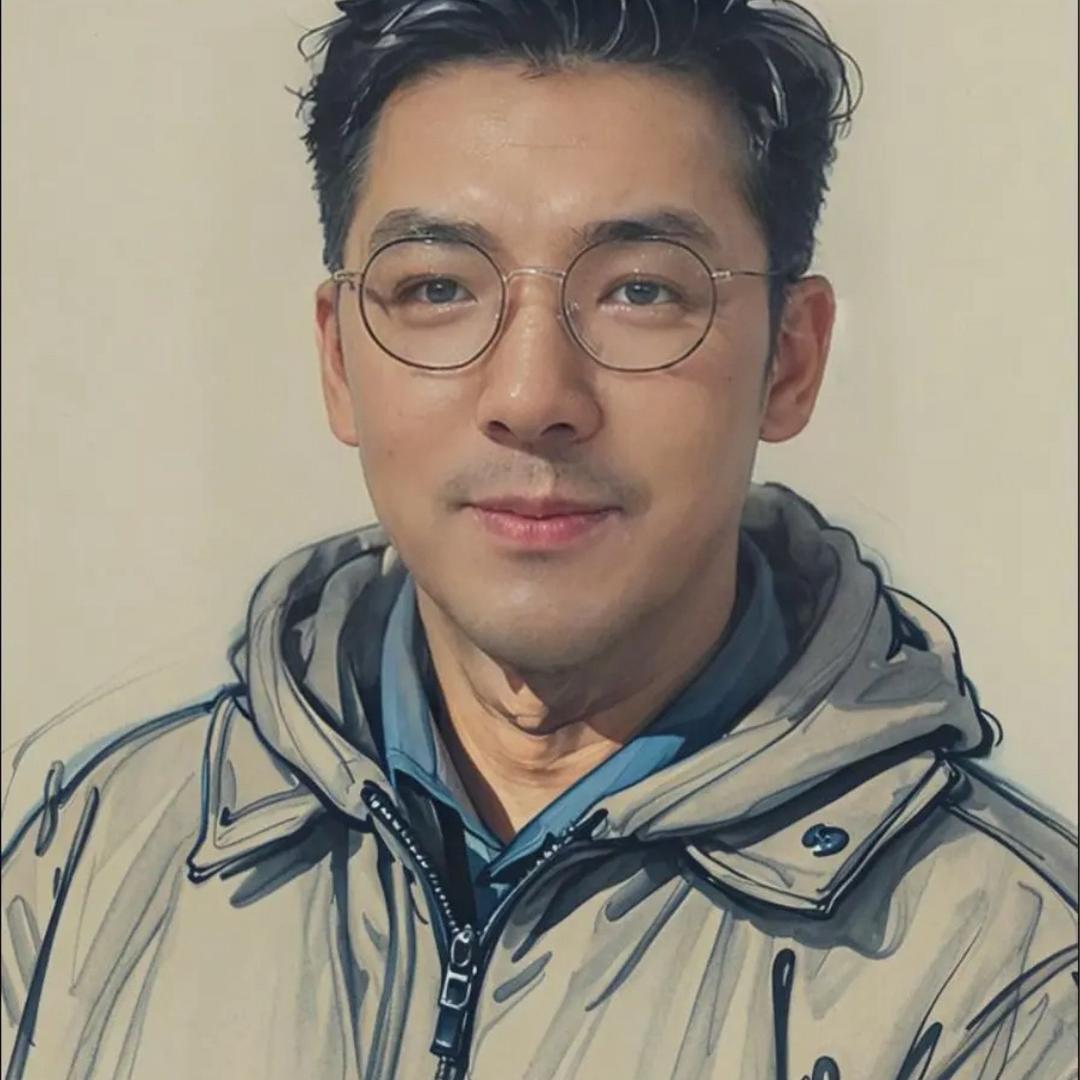 小白爸爸