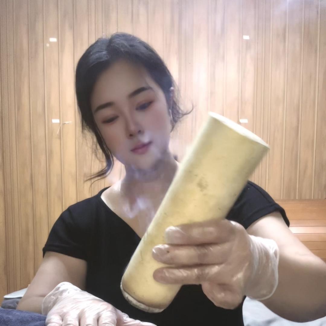 艾春堂 艾灸养生