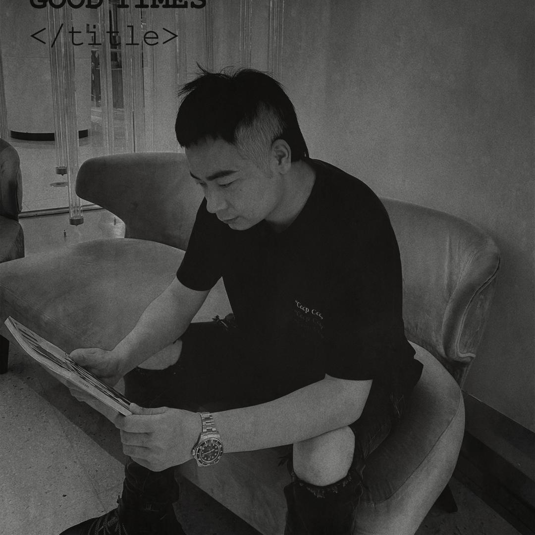 线上发型设计——嘉乐