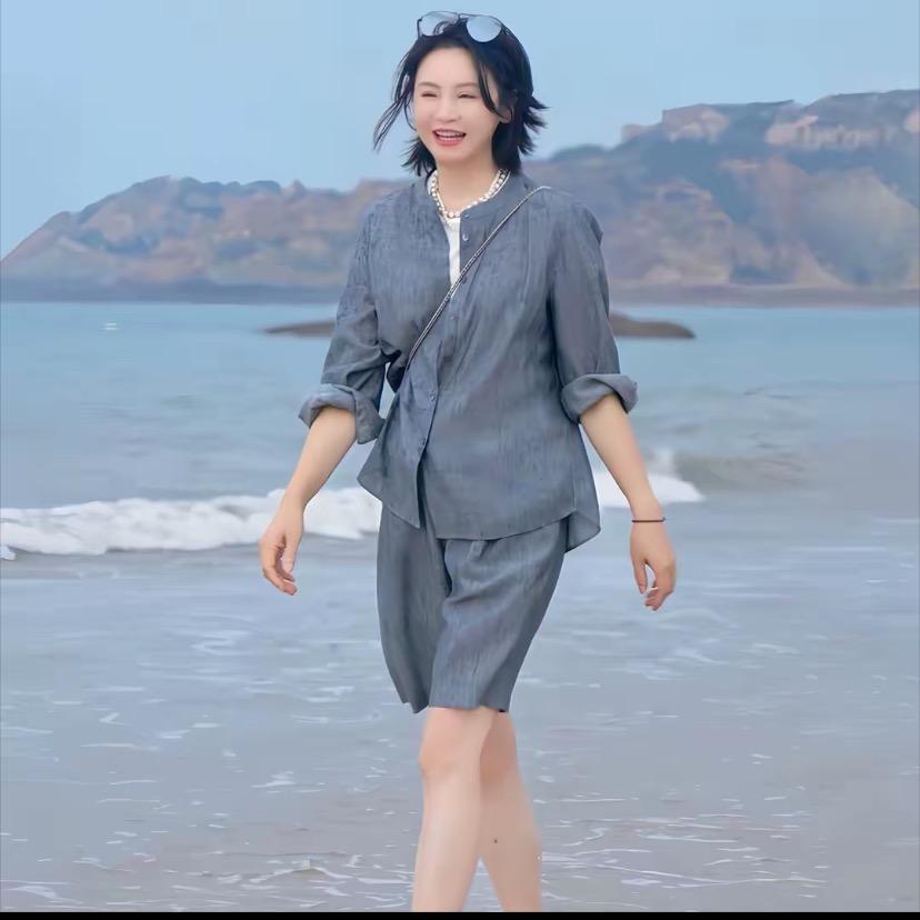 我是摩羯♑️(穿搭日记)