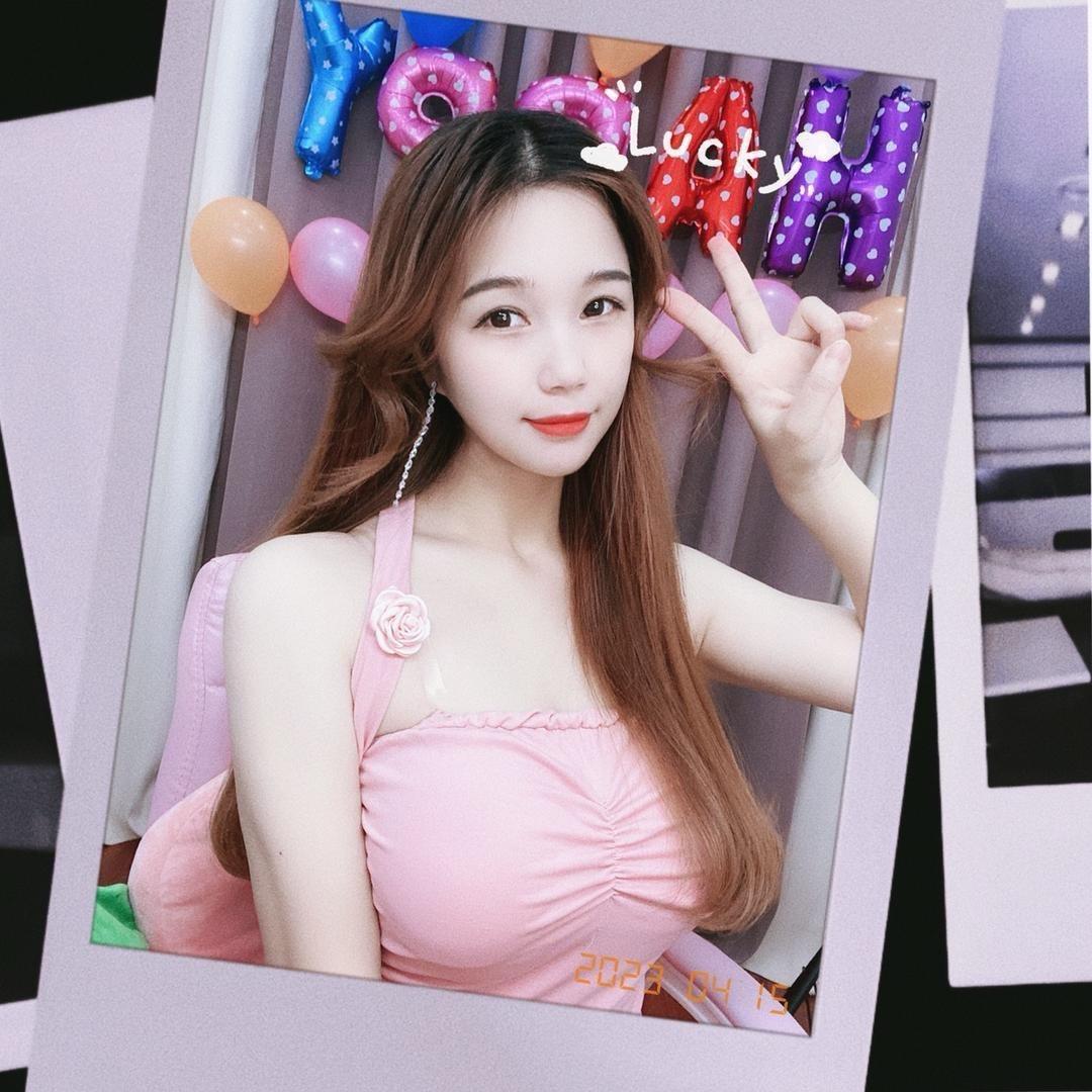 可可baby2号(忧郁女神版)