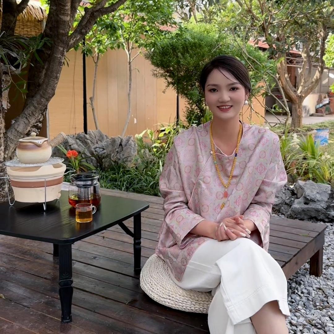 四禧新中式女装