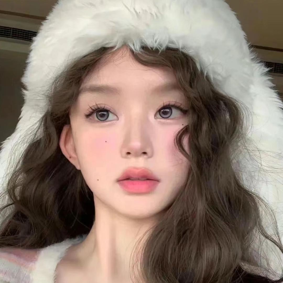 小酒窝😋