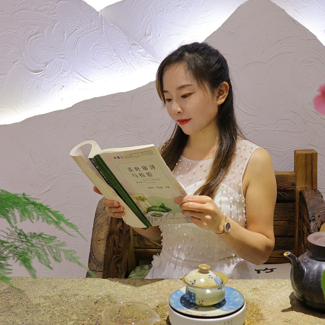 安溪橙心茶叶