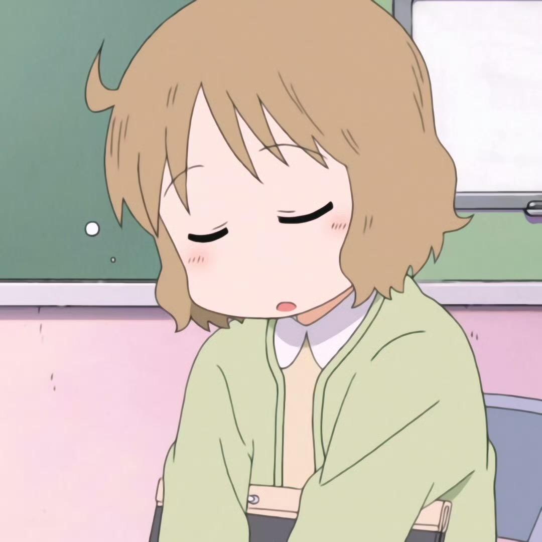不吃了