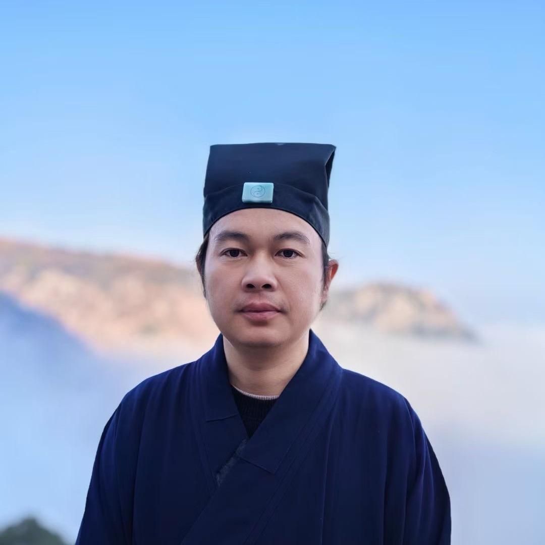 青辰师兄（可咨询）