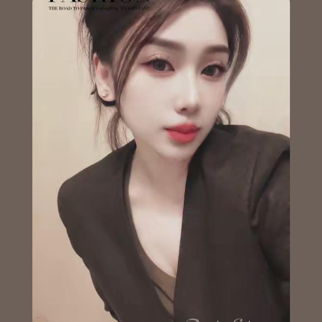 梦娜……小七