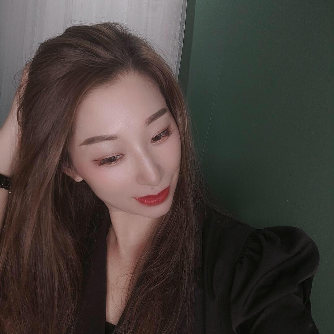 孩纸们的姨婆就是我莎莎妮💋