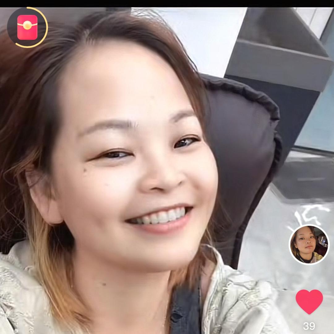 @黑妹