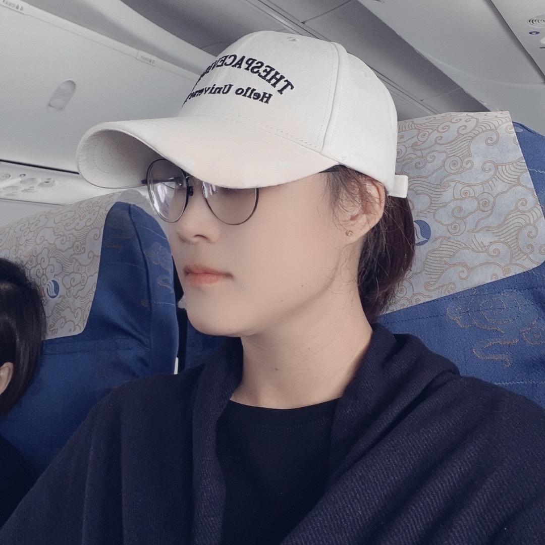 大姐🍀️