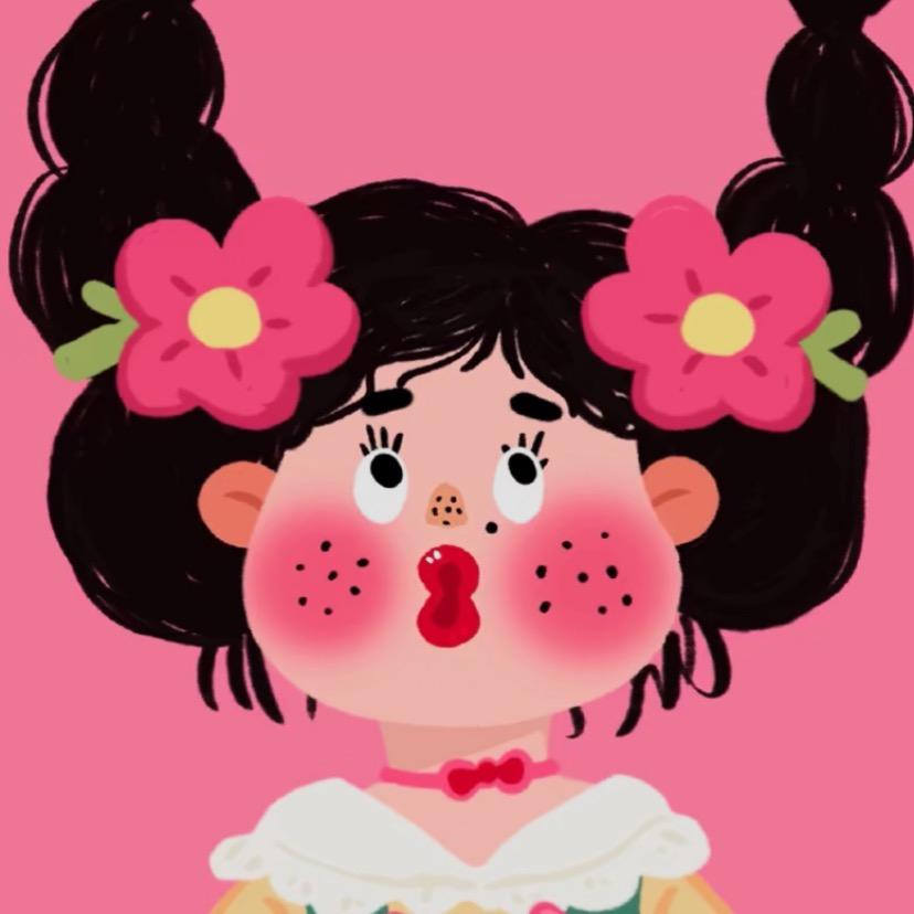 炜炜妈妈👼