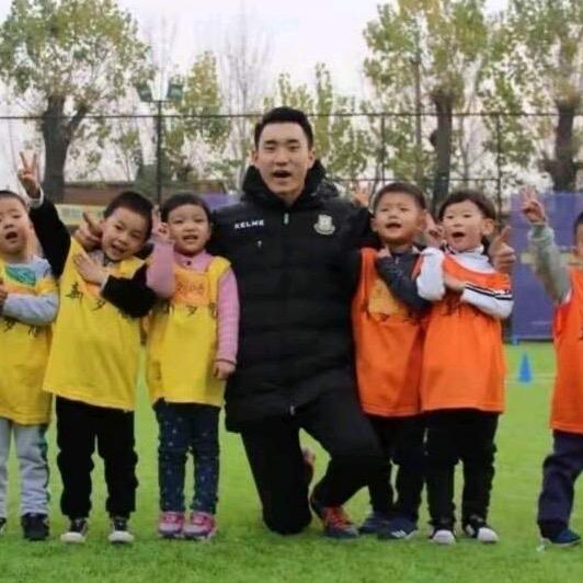 郭指导说球（直播