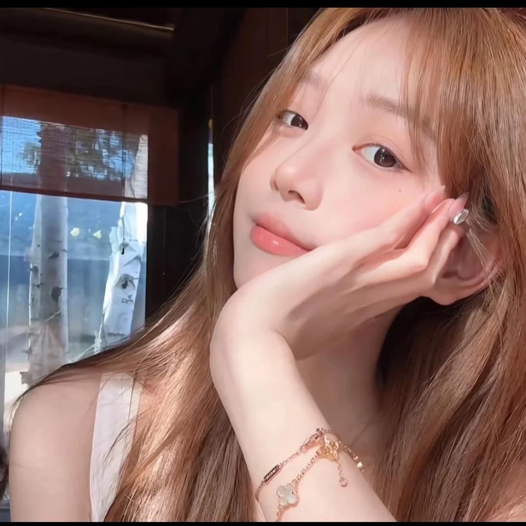 是瑶瑶呀
