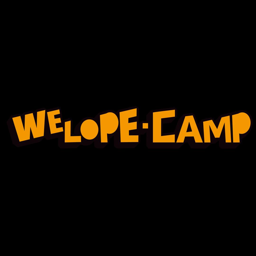 WeLope Camp的小岁岁