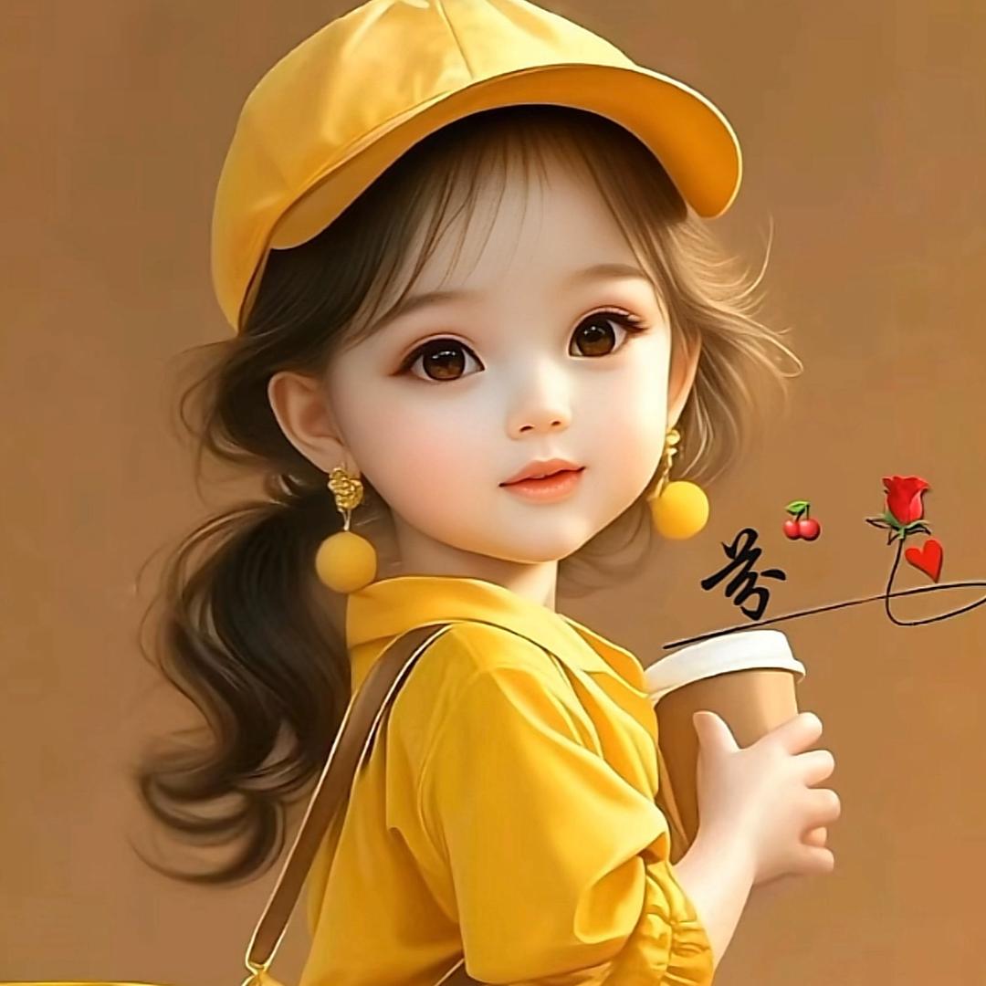 势不可挡的小娘们👄