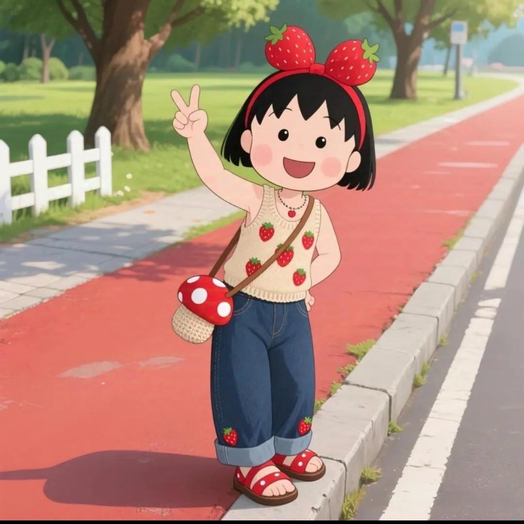 是梦华吖