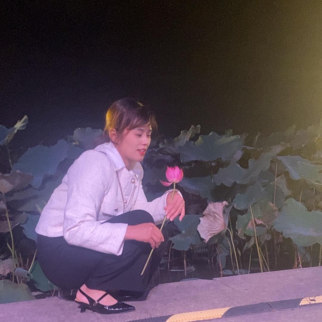 我姓徐，洗浴徐