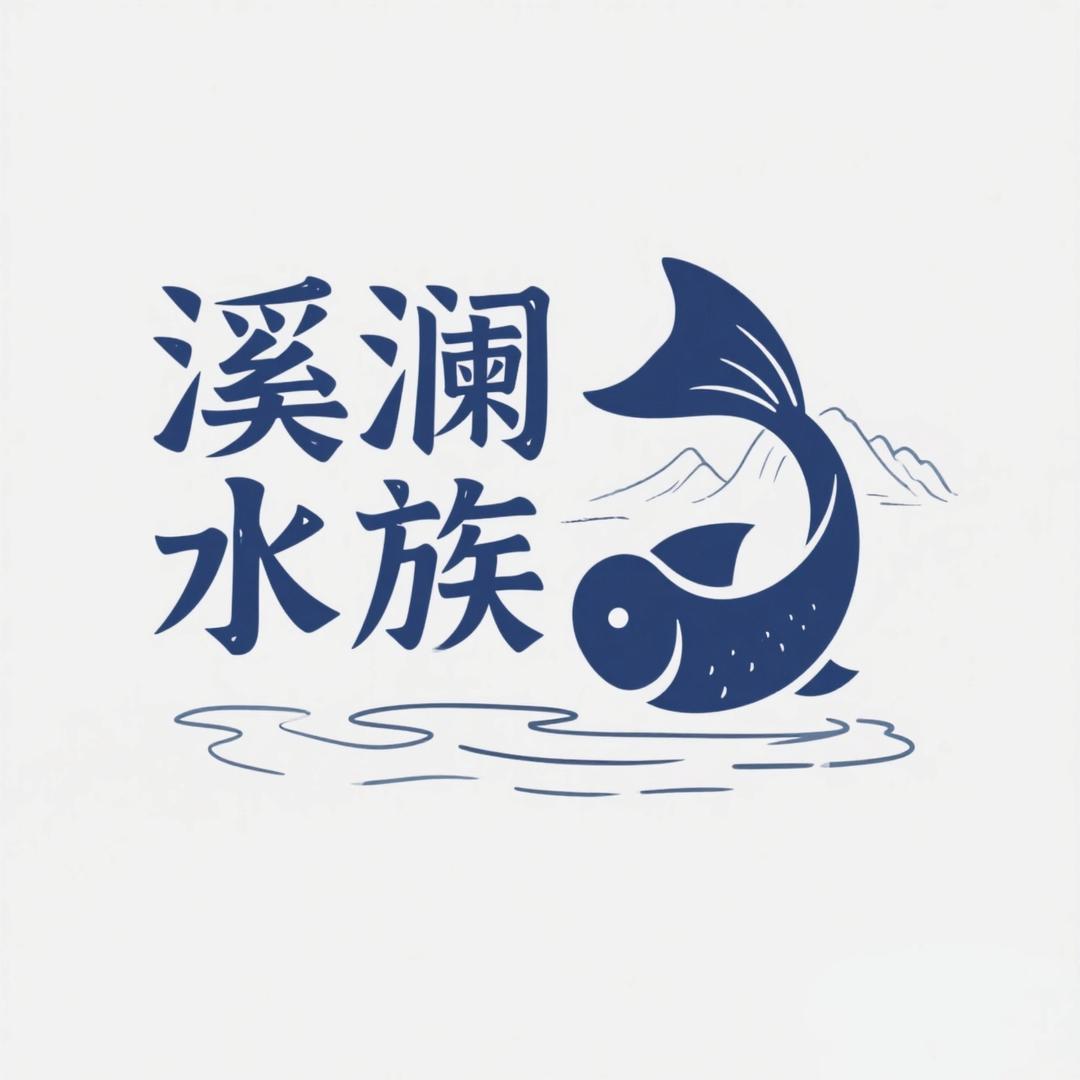溪澜水族(小螺号)