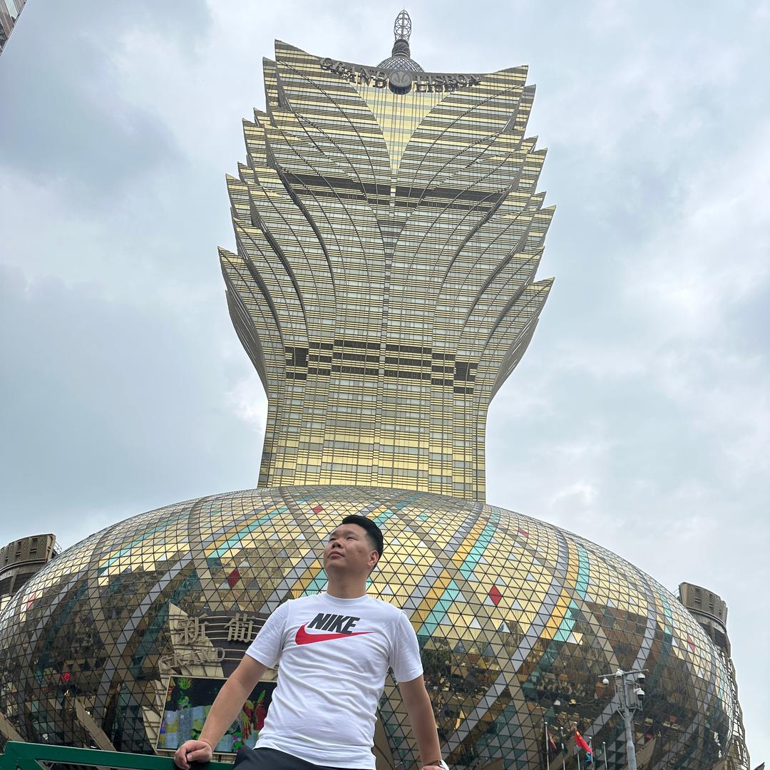 涛涛漫游日记（记录旅游美好瞬间）