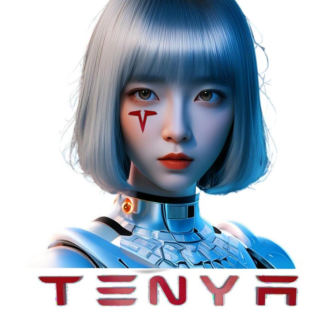 特妮娅机器人科技TENYA
