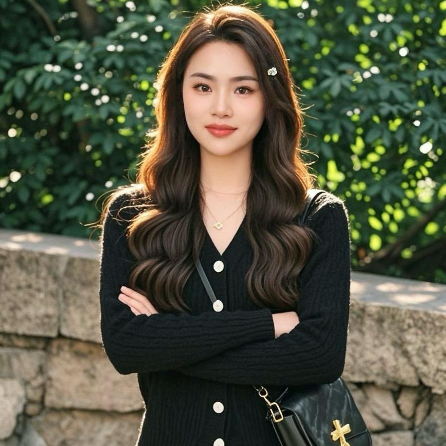 晴儿呀🎙️