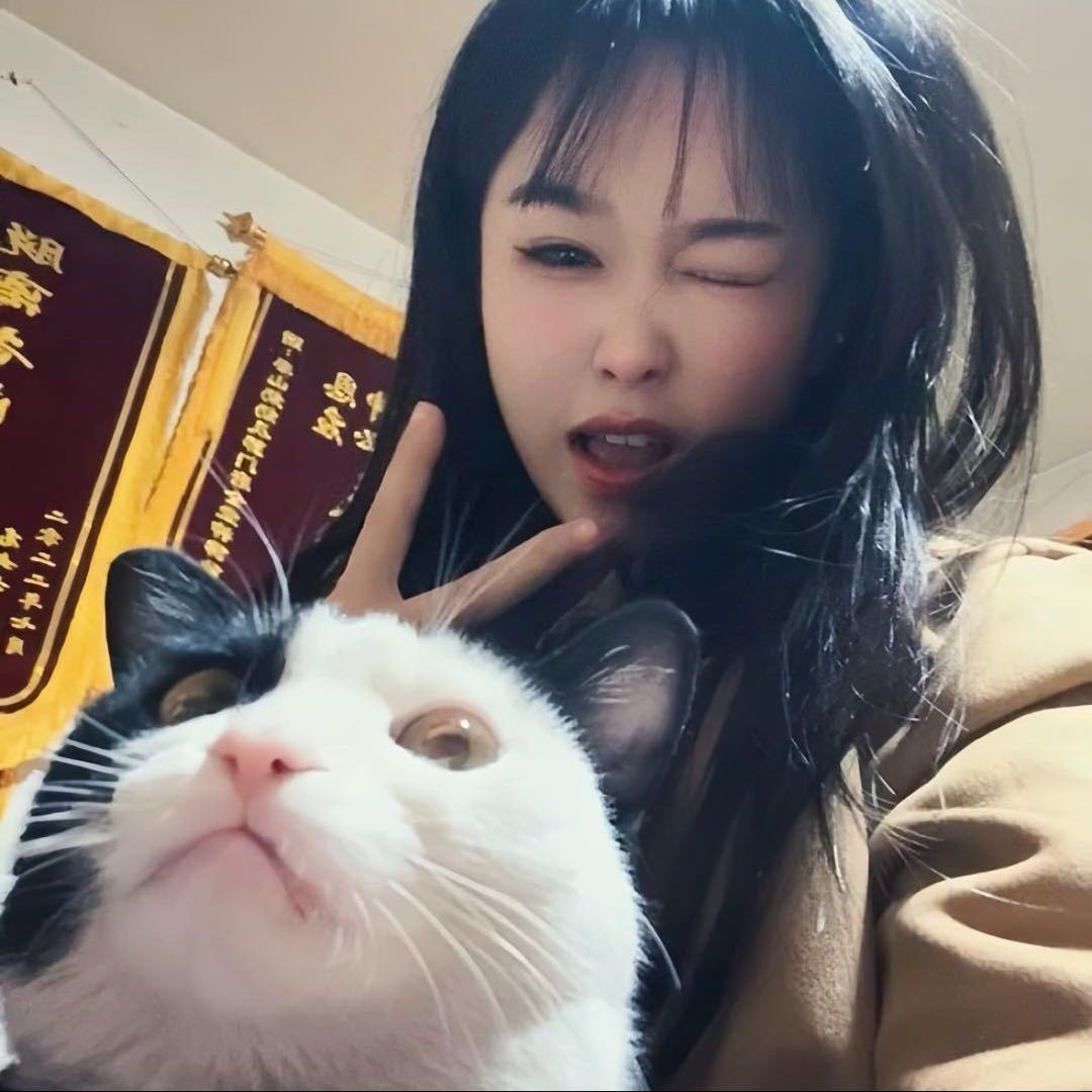 小静 🍂