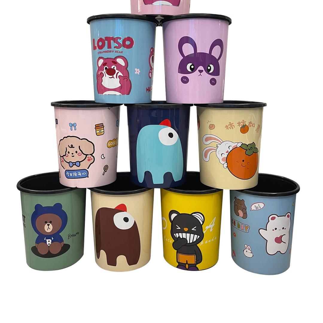 伊博塑料制品厂