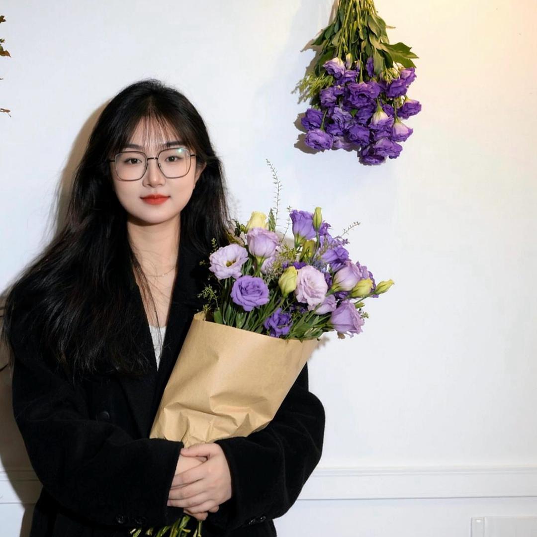 仙女不讲李🗯️