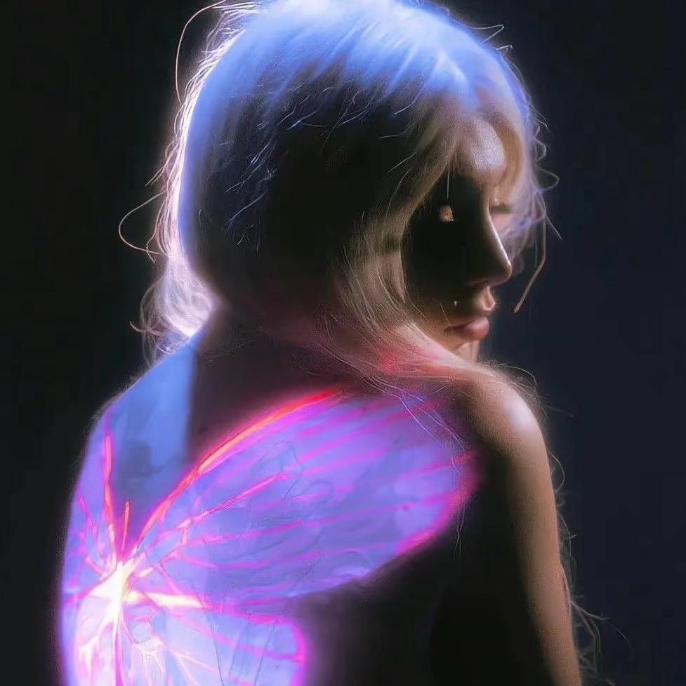 蜡笔小心眼子