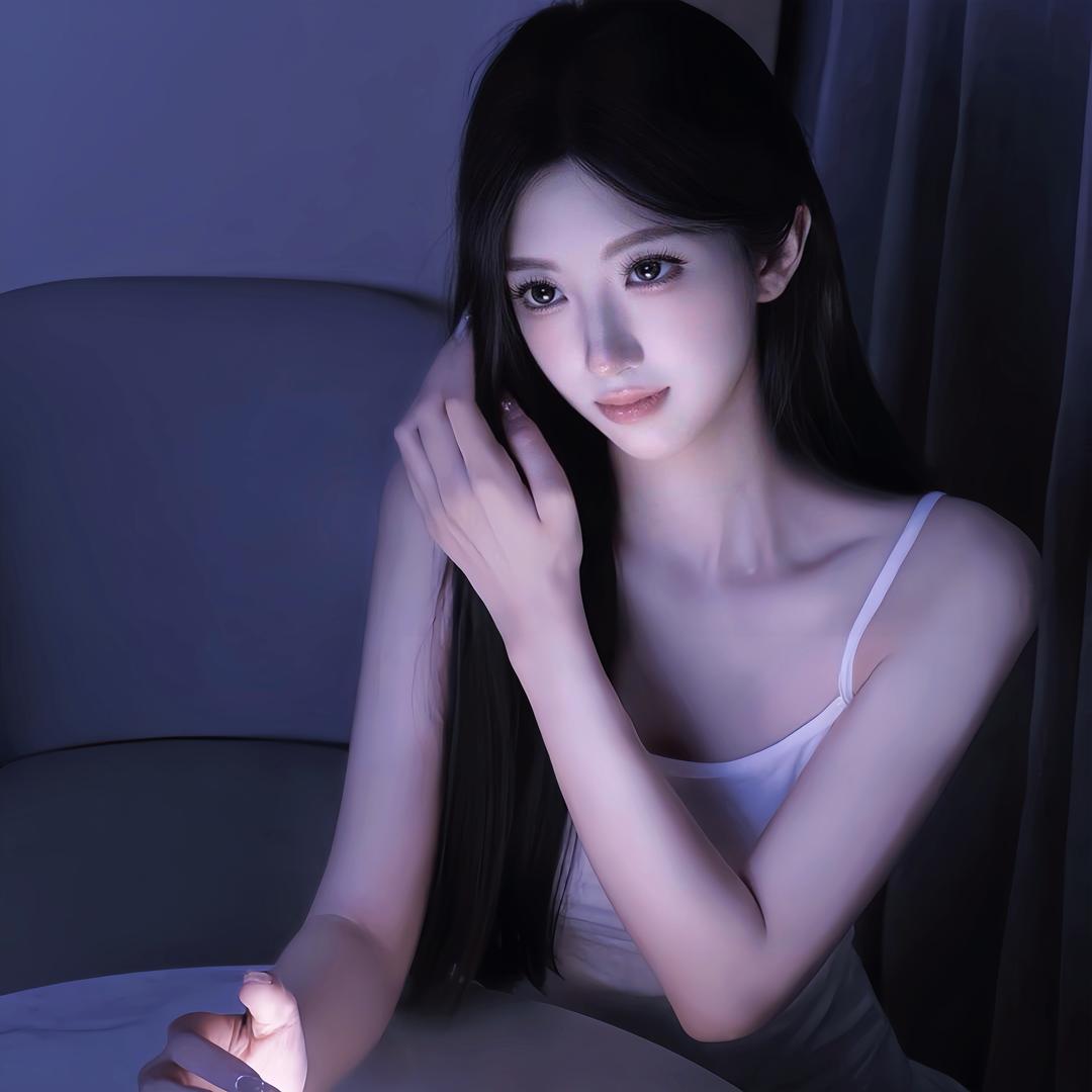 甜妹