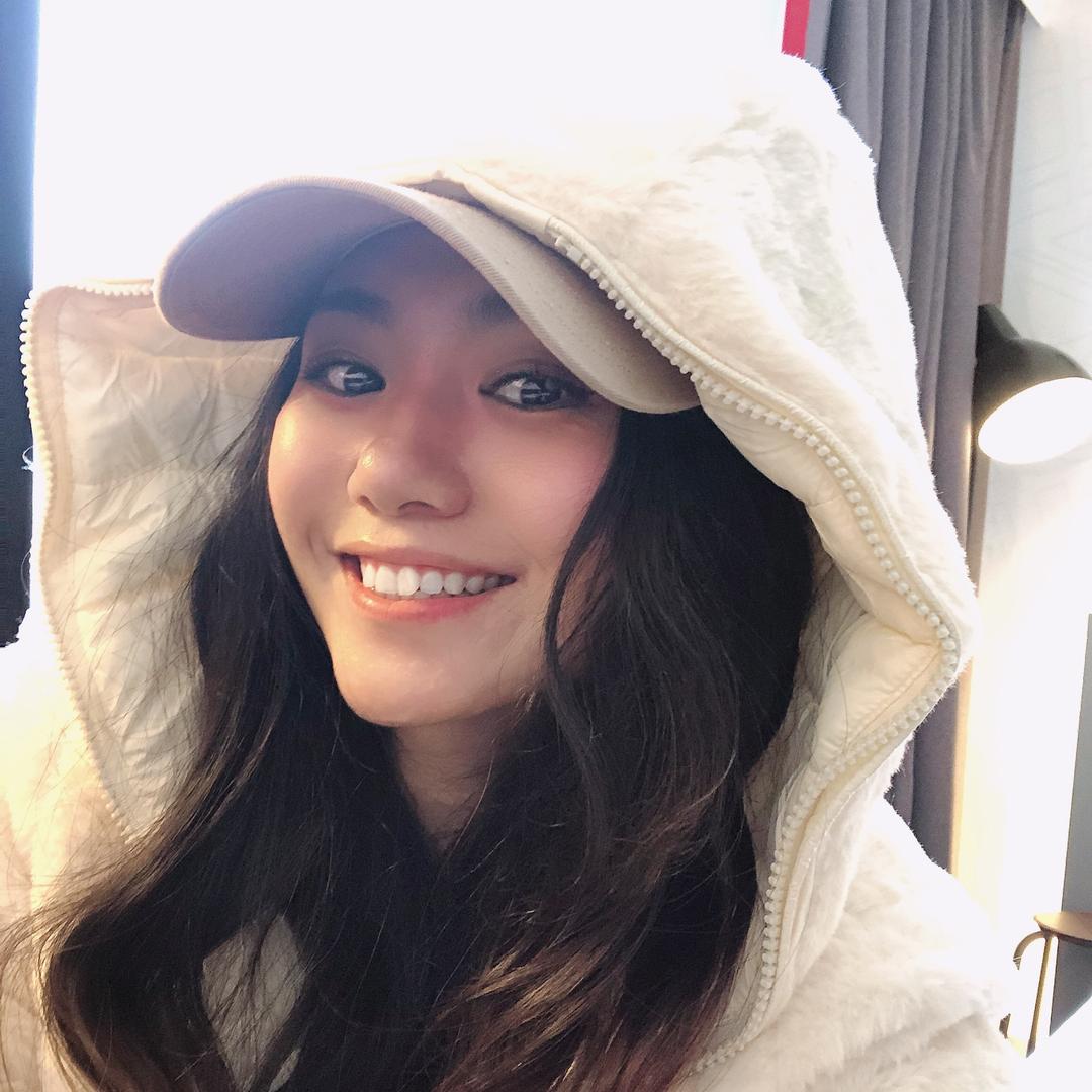 环球买菜的Vanessa✈️