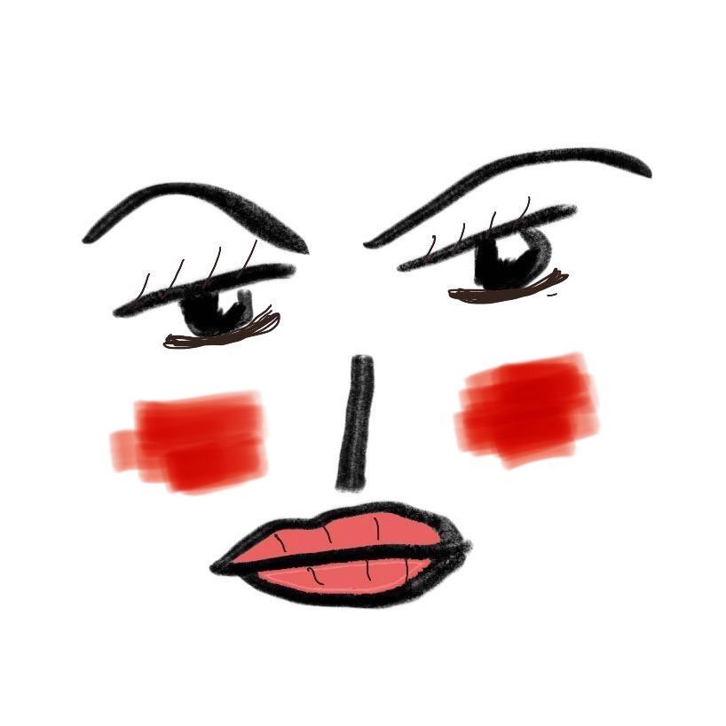 大嘴大