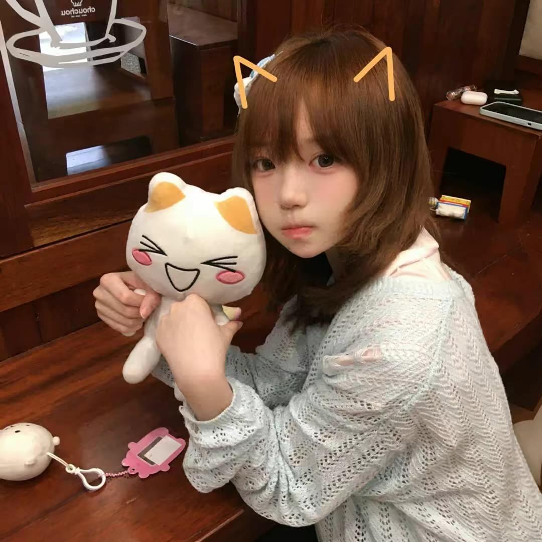 苒苒