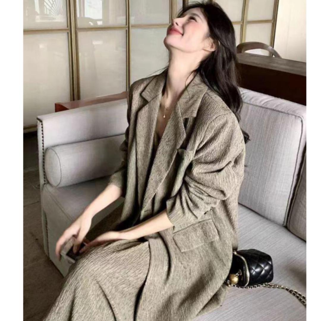 卓萱轻奢女装