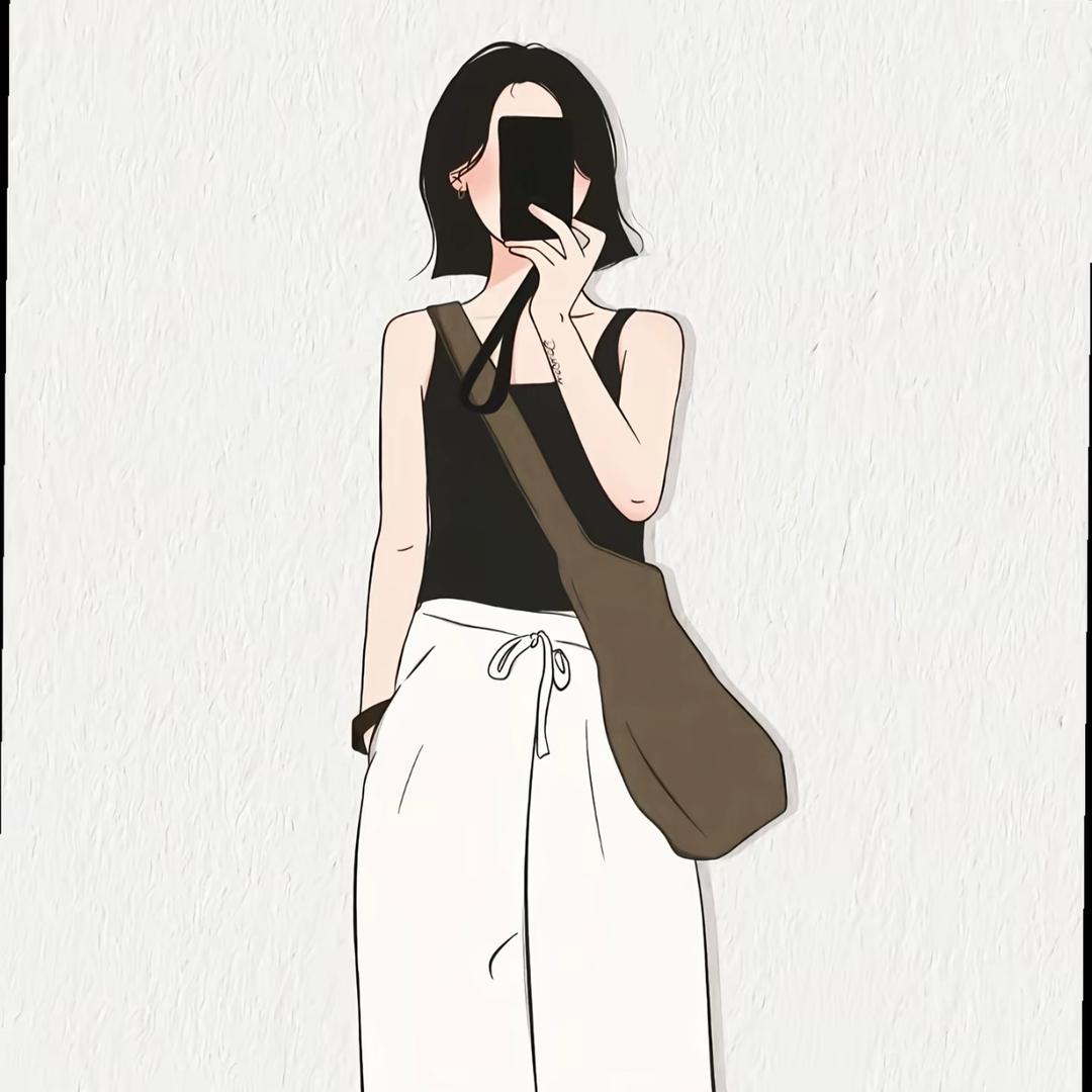 风中的向日葵🌻