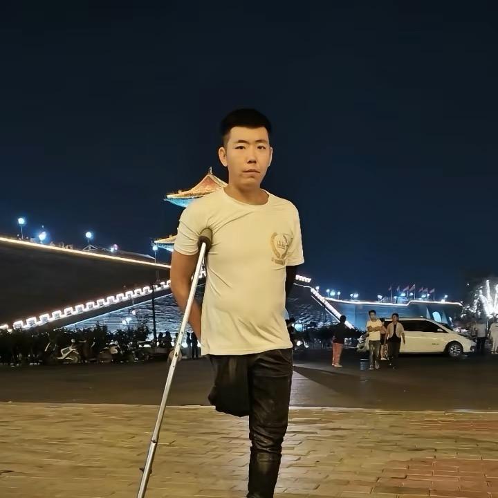 励志小哥（正能量）