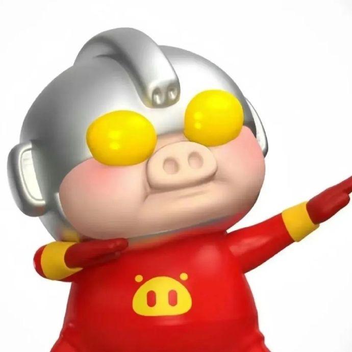 🐷🐷🦐