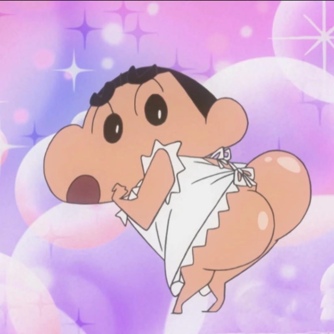 蜡笔小熊🐻