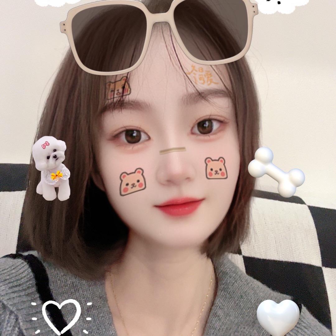 🌈心心