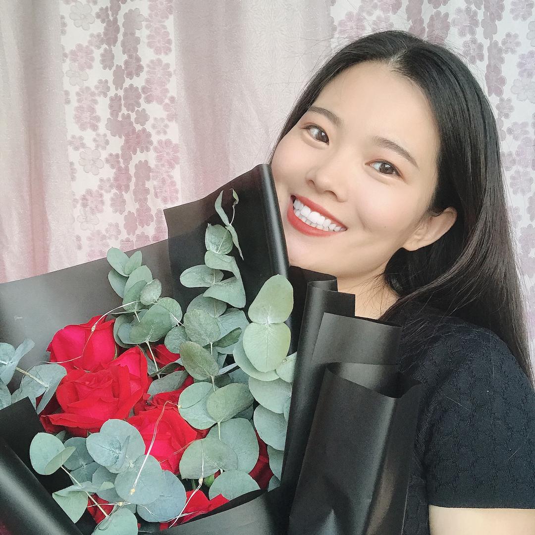 大美当妈啦