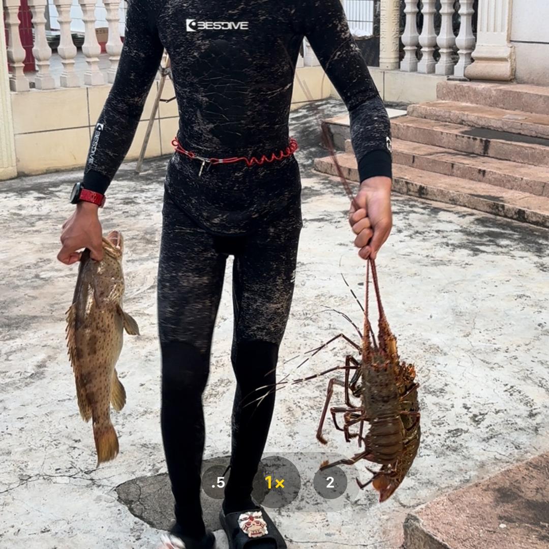 阿南海钓