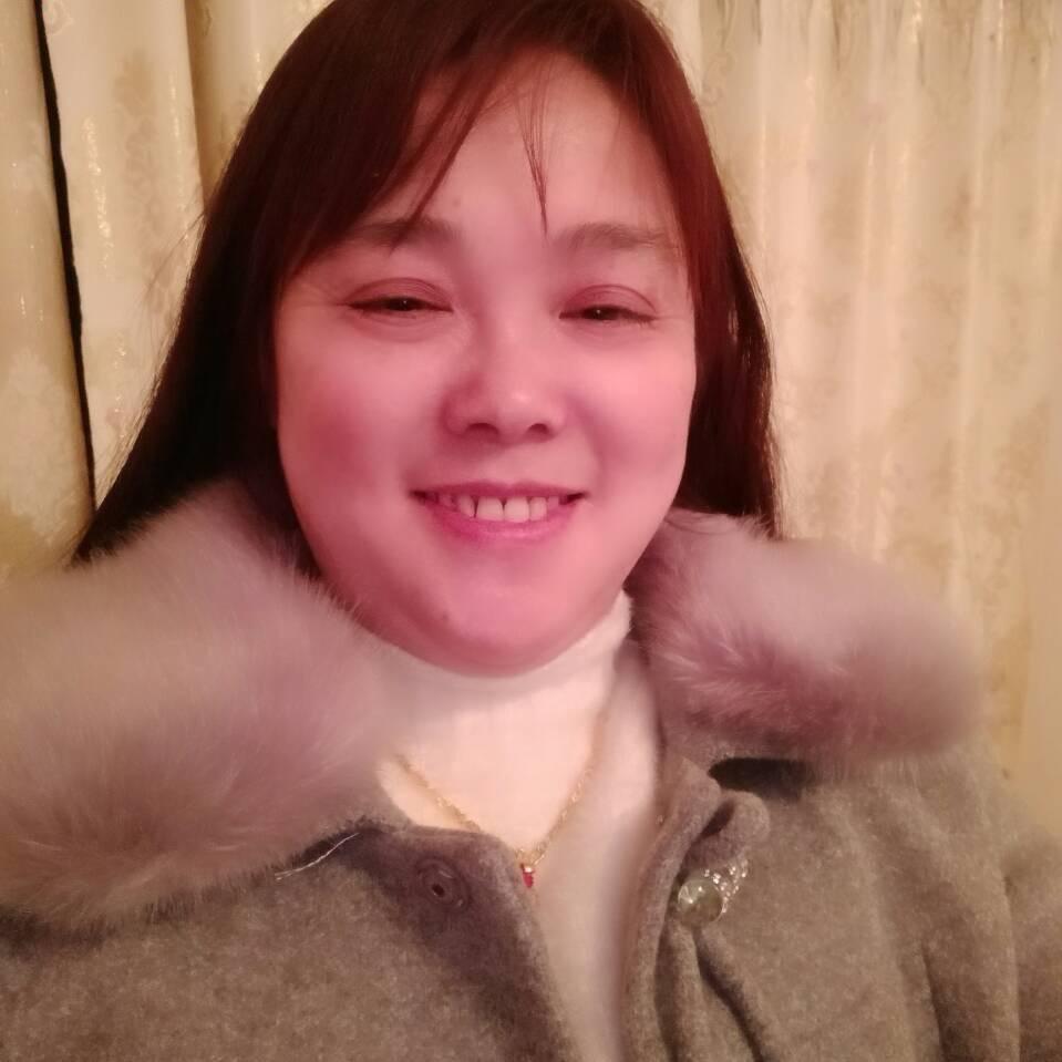杨小小-重庆