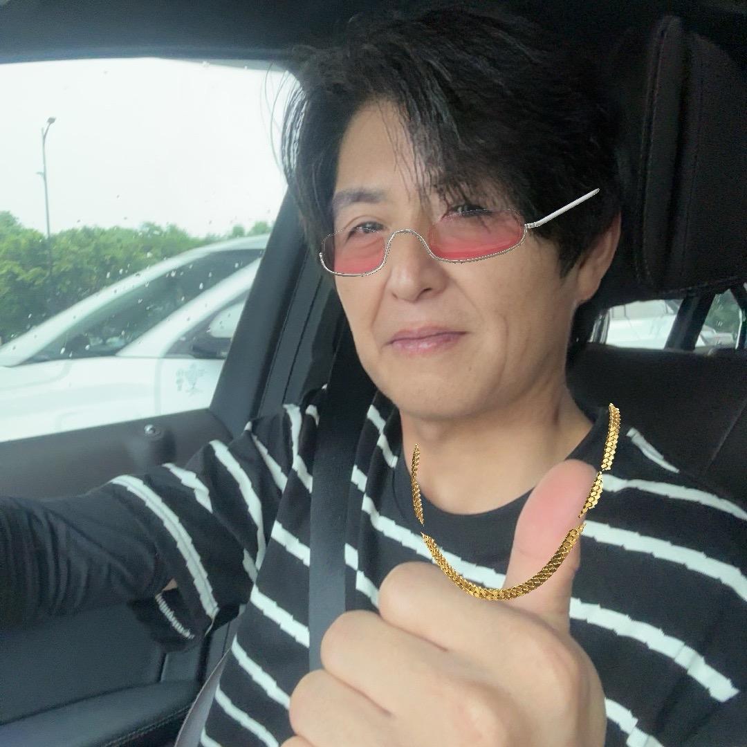 小野马👑