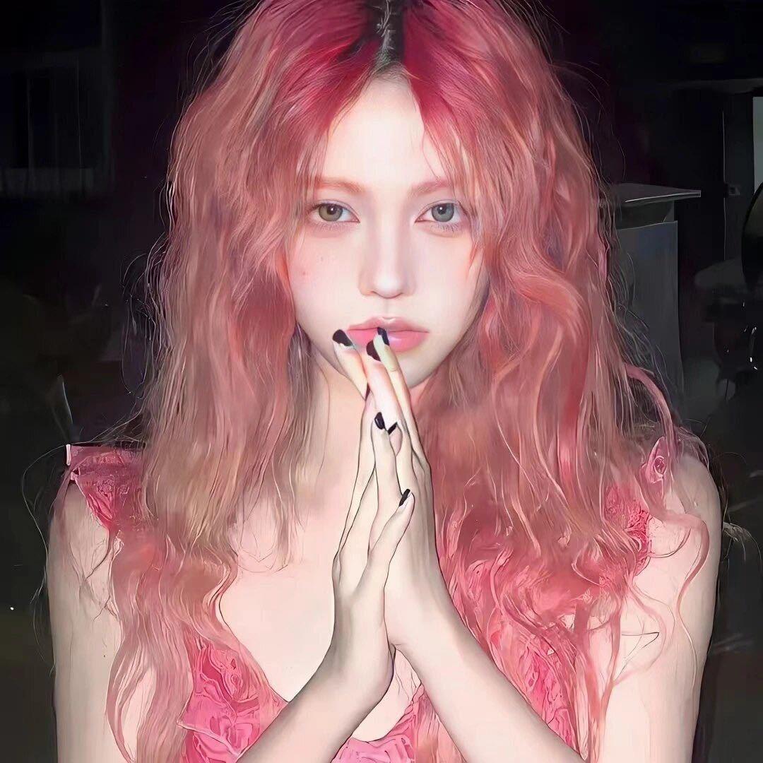 郭郭小姐