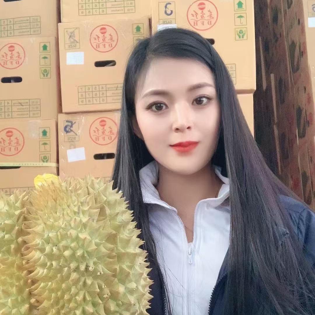 九运腾达果业