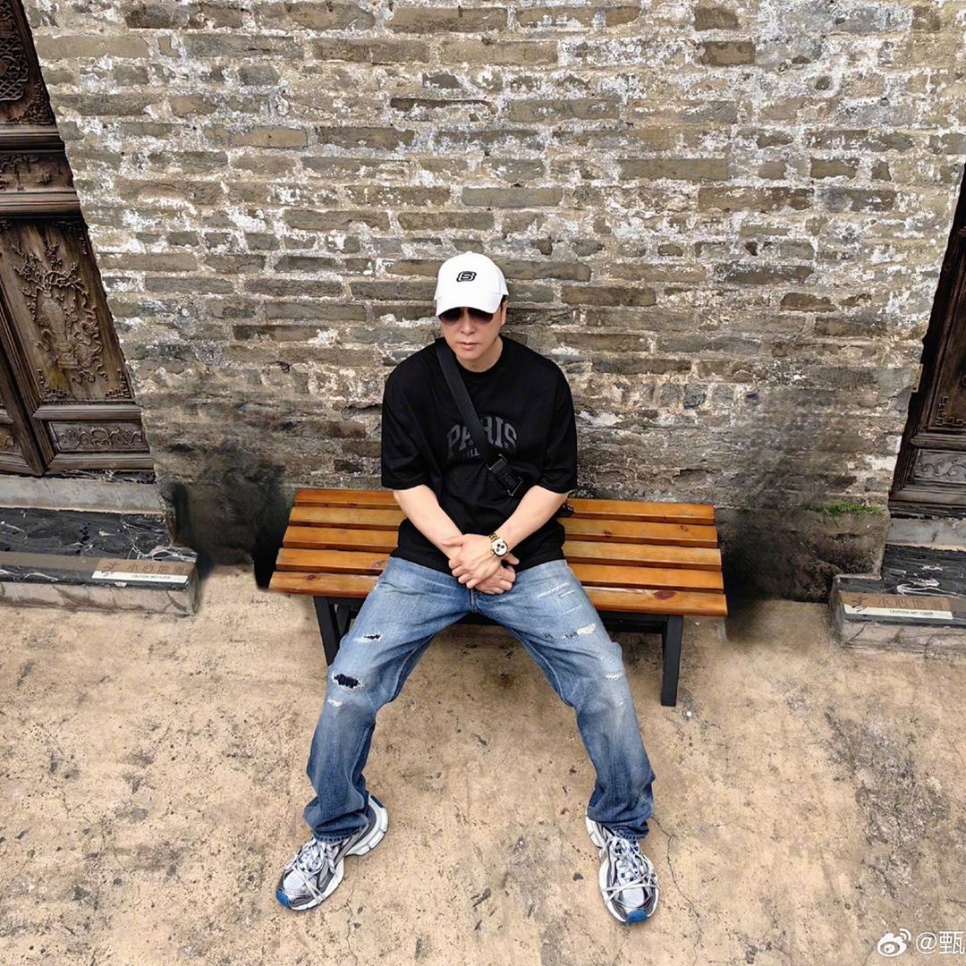 青岛婚礼跟拍八克拉创始人 涛哥