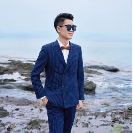 捷东跃&张广龙