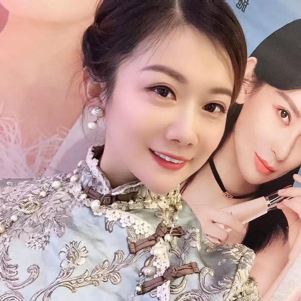 王大小姐·眉型设计·杭州