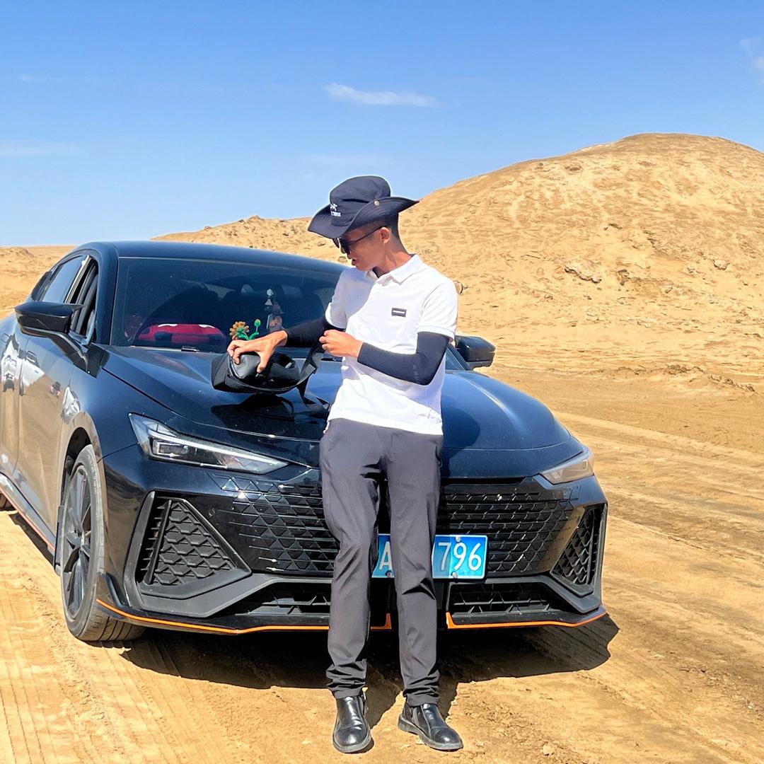 _海北以北的摄影人📷